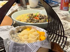 -一味大院•桐庐菜传承店(春江路店)