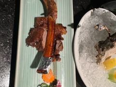 -上井精致料理(中兴商业大厦店)