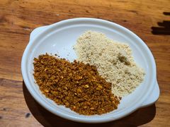 蘸料-86烧烤 | 江湖菜(石人总店)