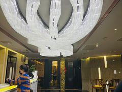 -华夏良子·足道SPA艾灸(翠微店)