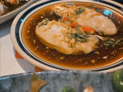 -阿尔法海鲜排档(爱琴海店)