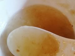 银耳羹-清心素食自助餐厅(夫子庙店)