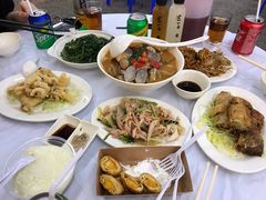 -陈根记大牌档