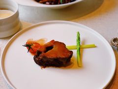 -上海和平饭店龙凤厅 Dragon Phoenix