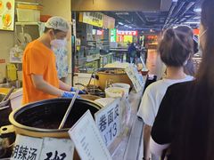 -安徽阜阳卷馍(西单店)