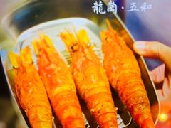 -壹楼烧烤档(坂田五和店)