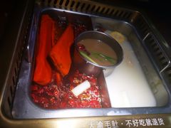 -大渝火锅(苏州西城永捷店)