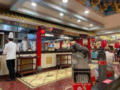 -万荣烤鸭店·北京菜(天坛店)