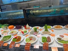 -梁家大院(昆山会展中心店)
