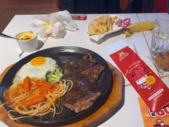 -豪享来(我格广场店)