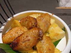 -云海肴·汽锅鸡·云南菜(高德置地店)