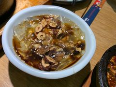 -胡马八破·川菜小馆(高新万达店)