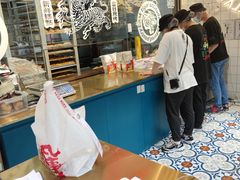 -虎头局·渣打饼行(五一新干线店)