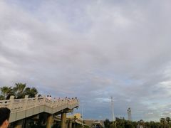 -宝安西湾红树林湿地公园