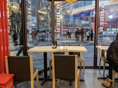 大堂-味千拉面(东方明珠店)