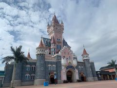 -厦门方特梦幻王国