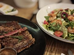 -安妮意大利餐厅(世贸天阶店)