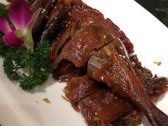 -渝半城经典川粤菜(重庆天地店)