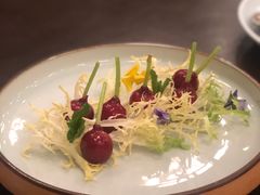 -广州文华东方酒店·江-由辉师傅主理