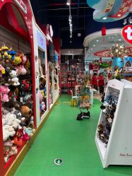 -哈姆雷斯(王府井百货大楼店)