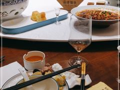 -晶泽丽琅·鱼鲜川菜(川师店)
