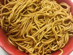 麻酱拌面-万寿斋(山阴路店)