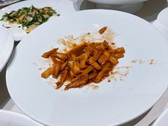 -钱塘花园·宁波菜