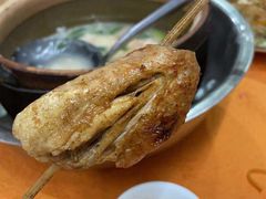 -辉记潮汕海鲜砂锅粥(市桥店)