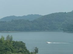 -天目湖涵田度假村