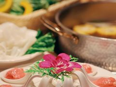 -犇鼎牛潮汕牛肉火锅(新辰里学清路店)