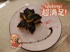 -无锡新湖铂尔曼大酒店·悦轩中餐厅