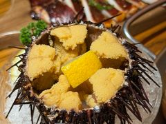 -金太阳海鲜烧烤·本地人餐厅(东纬路旗舰店)