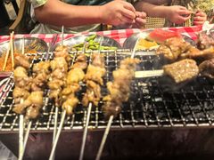-生火火·小炉子炭烤(金楠天街总店)
