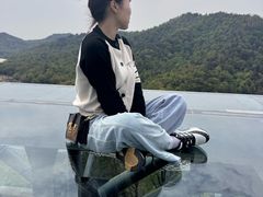 -石燕湖生态旅游景区