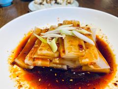 标单自制皮冻-湘约爨厨(太白立交店)