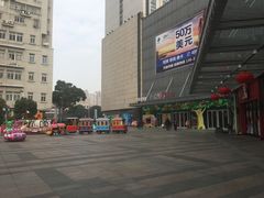 -万达广场(无锡滨湖店)