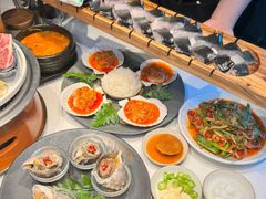 -缘·金家烤鳗鱼(西塔总店)