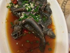 -杨记海鲜楼(三门黑金冠店)