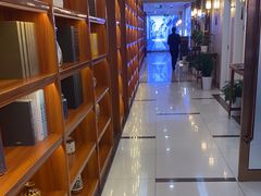 -香山湖渔家大院