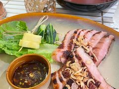 -CHINCHIN 青青·泰国料理(万象食家店)