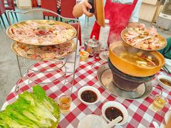 -吉源大排档·鱼生·海鲜(烧烤彩印厂店)