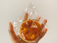 英式司康-风车面包