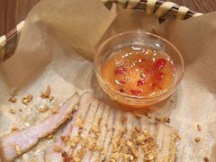 -曼谷食堂·泰国家庭料理(丹桂路店)