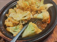 -啫火啫啫煲·顺德干蒸(西乡天虹店)