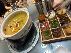 -金龙·打边炉(南京西路店)