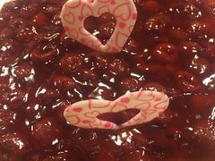 -岷山饭店-芝芝自助餐厅