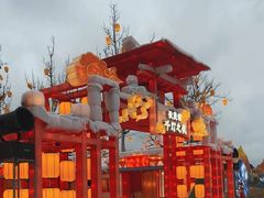 -歌斐颂巧克力小镇