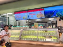 -泸溪河桃酥(江宁太阳城店)