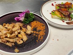 -凯萨印象铁板烧(苏州中心店)