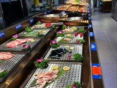 -尹珍珠·韩式无限烤肉(回龙湾店)